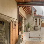 Stilvolle Landhausidylle Mit Garten & Sauna 度假居 希勒斯海姆