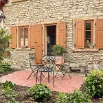 度假居 Stilvolle Landhausidylle Mit Garten & Sauna