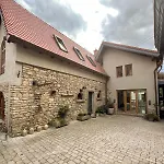 Stilvolle Landhausidylle Mit Garten & Sauna *