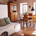 度假居 Stilvolle Landhausidylle Mit Garten & Sauna