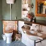 Stilvolle Landhausidylle Mit Garten & Sauna *