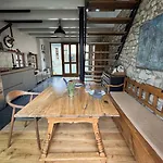 Stilvolle Landhausidylle Mit Garten & Sauna 度假居 *