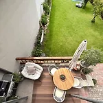 度假居 Stilvolle Landhausidylle Mit Garten & Sauna *