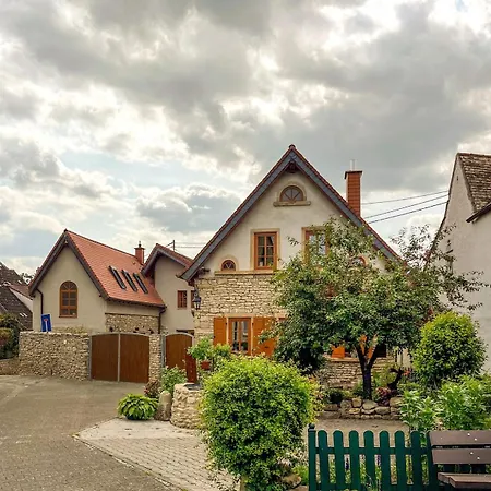 Ferienhaus Stilvolle Landhausidylle Mit Garten&sauna *