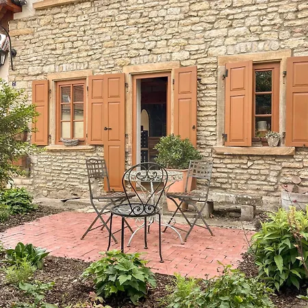 Ferienhaus Stilvolle Landhausidylle Mit Garten&sauna