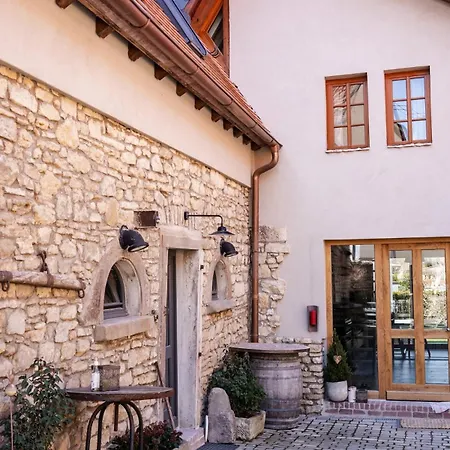 Stilvolle Landhausidylle Mit Garten&sauna Ferienhaus *