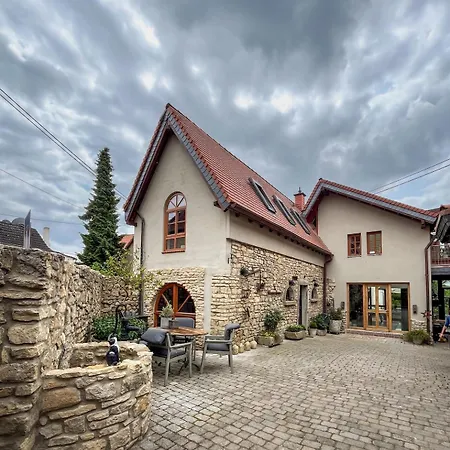 Stilvolle Landhausidylle Mit Garten&sauna *