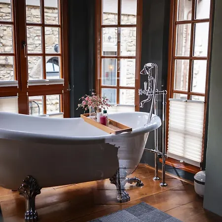 Stilvolle Landhausidylle Mit Garten&sauna Ferienhaus Hillesheim (Mainz-Bingen)