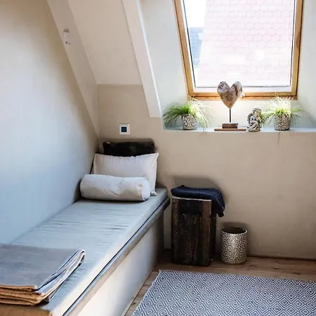 Stilvolle Landhausidylle Mit Garten&sauna Ferienhaus *