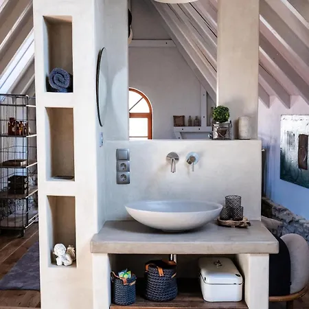 Stilvolle Landhausidylle Mit Garten&sauna