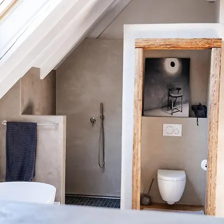 Ferienhaus Stilvolle Landhausidylle Mit Garten&sauna