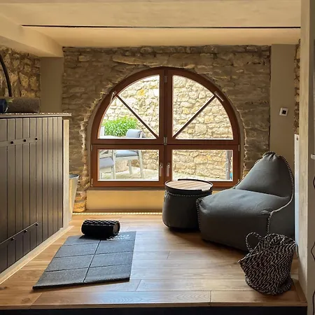 Stilvolle Landhausidylle Mit Garten&sauna Ferienhaus *