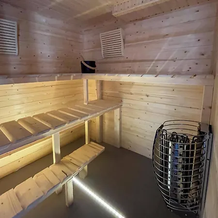 Stilvolle Landhausidylle Mit Garten&sauna
