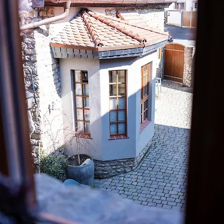 Stilvolle Landhausidylle Mit Garten&sauna Hillesheim (Mainz-Bingen)