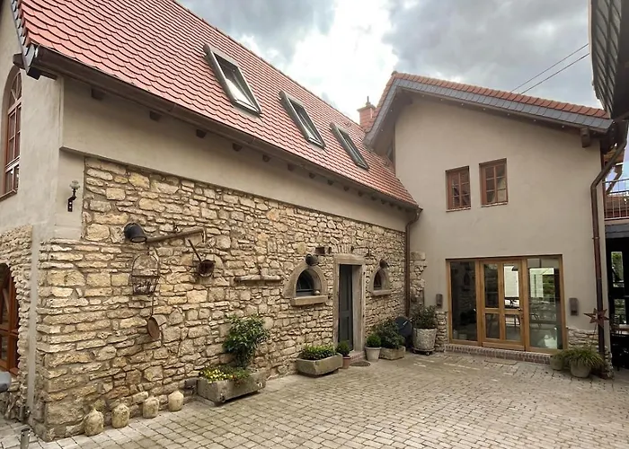 Stilvolle Landhausidylle Mit Garten & Sauna *