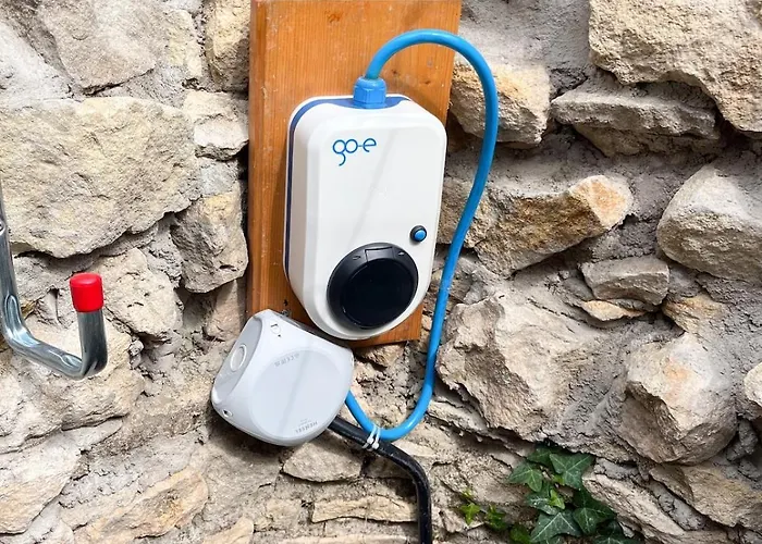 Stilvolle Landhausidylle Mit Garten & Sauna * 힐스하임