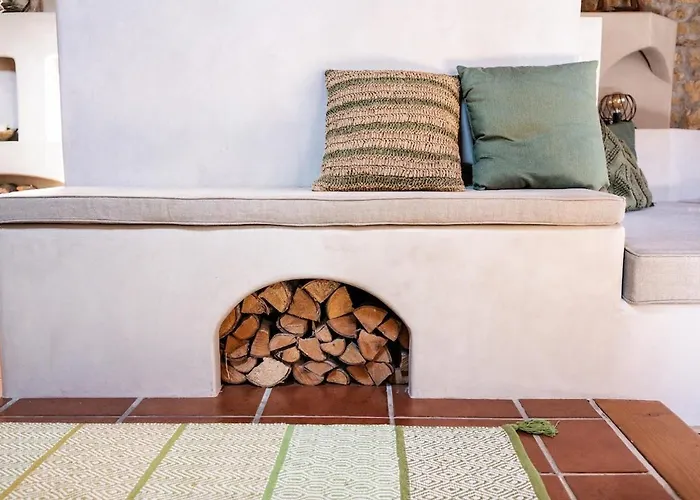 Stilvolle Landhausidylle Mit Garten & Sauna 펜션 *