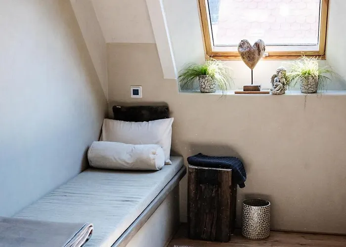 Stilvolle Landhausidylle Mit Garten & Sauna 펜션 *