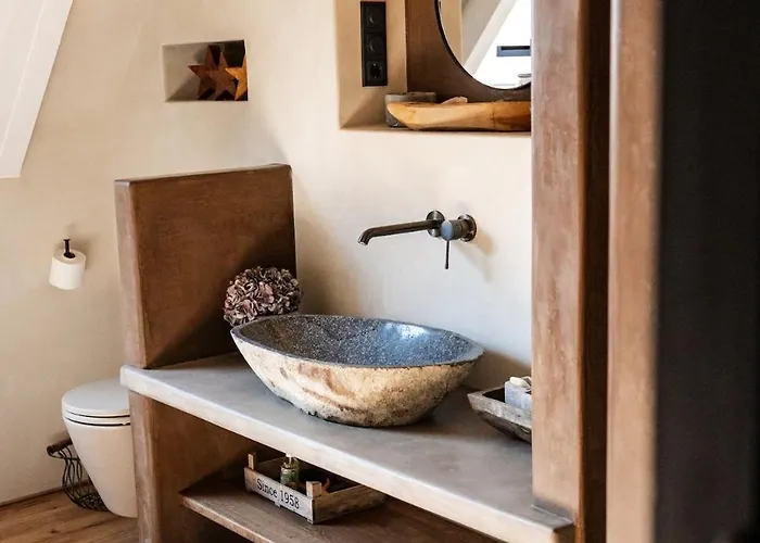 Stilvolle Landhausidylle Mit Garten & Sauna *