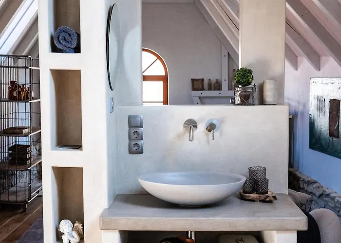 Stilvolle Landhausidylle Mit Garten & Sauna