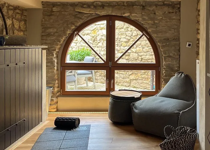 Stilvolle Landhausidylle Mit Garten & Sauna 펜션 *