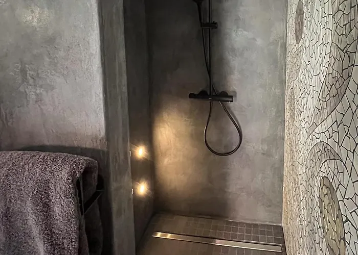 Stilvolle Landhausidylle Mit Garten & Sauna 펜션 힐스하임