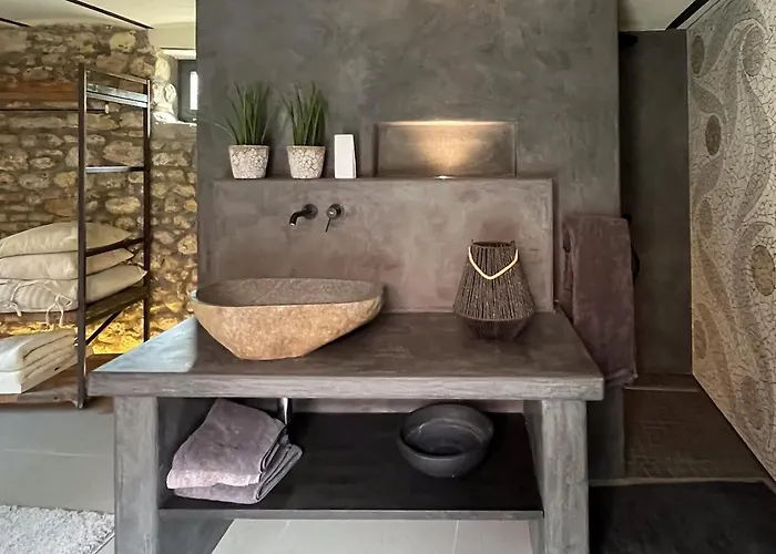 Stilvolle Landhausidylle Mit Garten & Sauna *